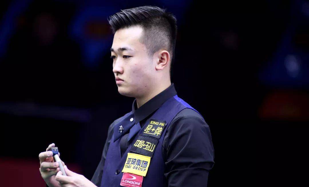 的潜力新星 的潜力新星