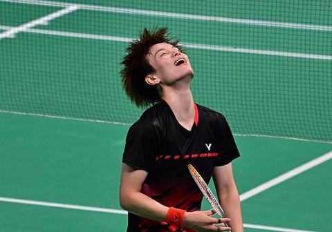 局势的敏锐 局势的敏锐