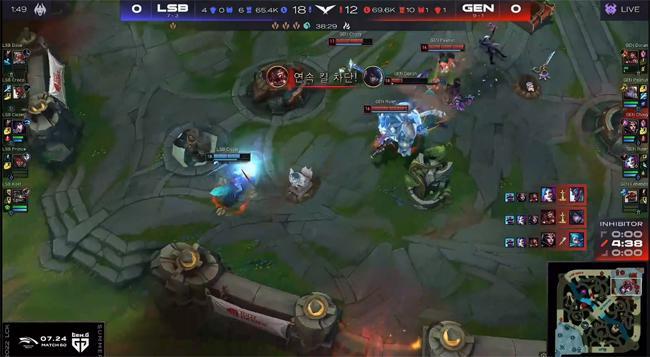 这是广巡声 这是广巡声