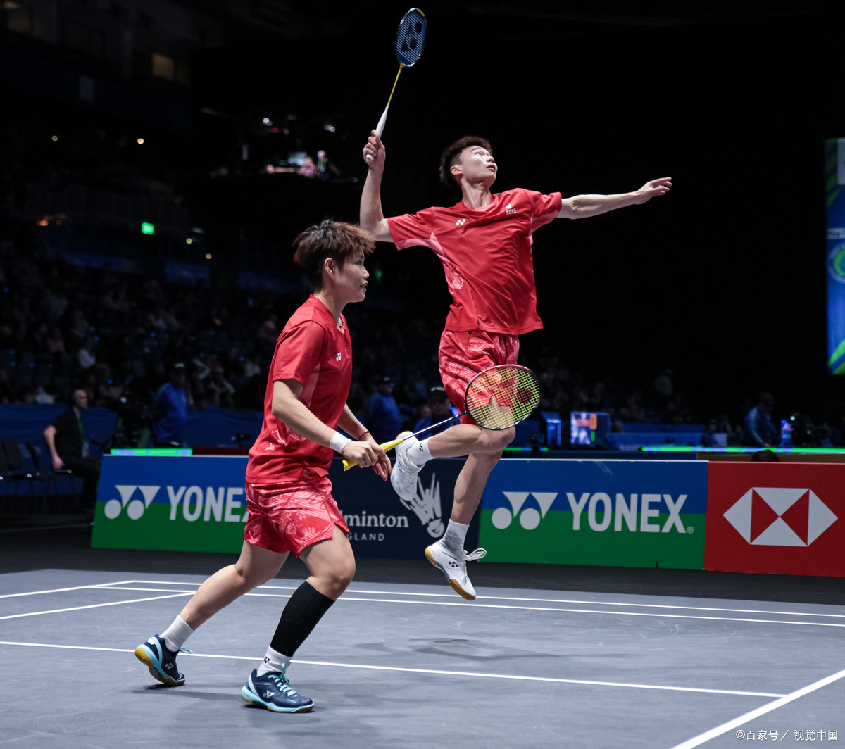 例给其他球 例给其他球