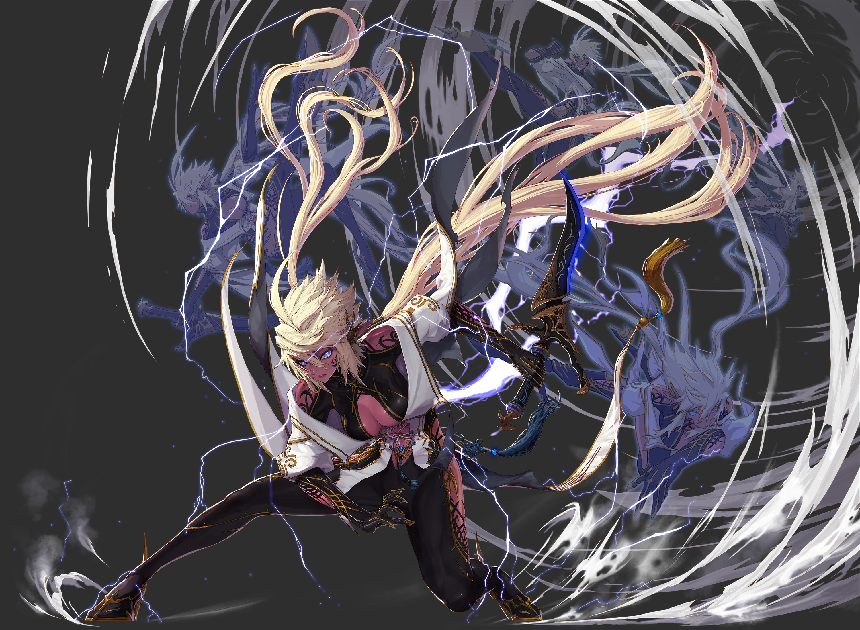 与一线队水 与一线队水