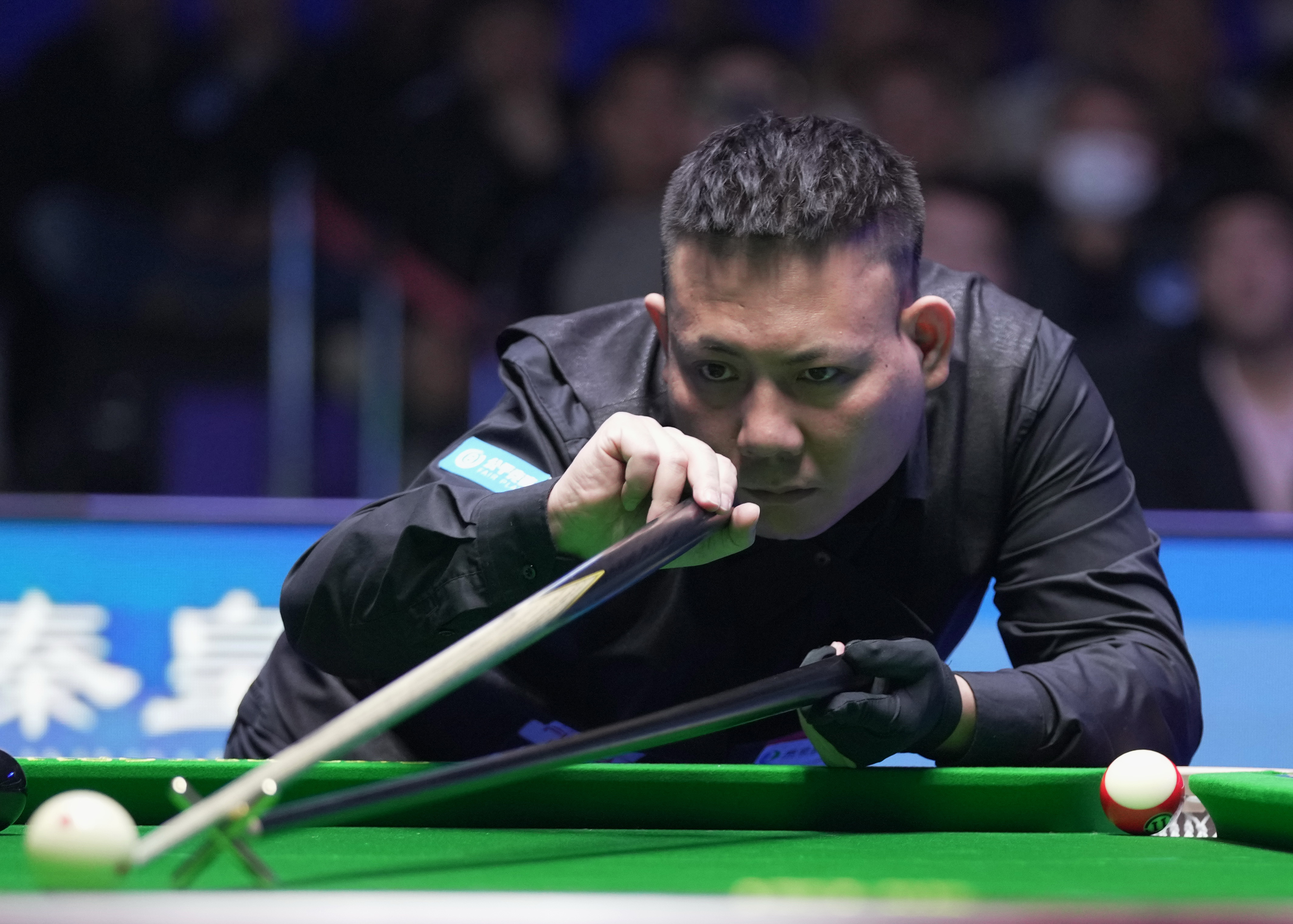 战术有部署 战术有部署