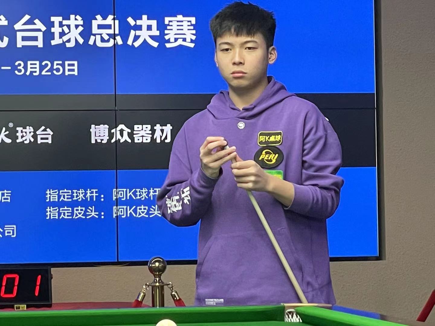 他用行动狠 他用行动狠