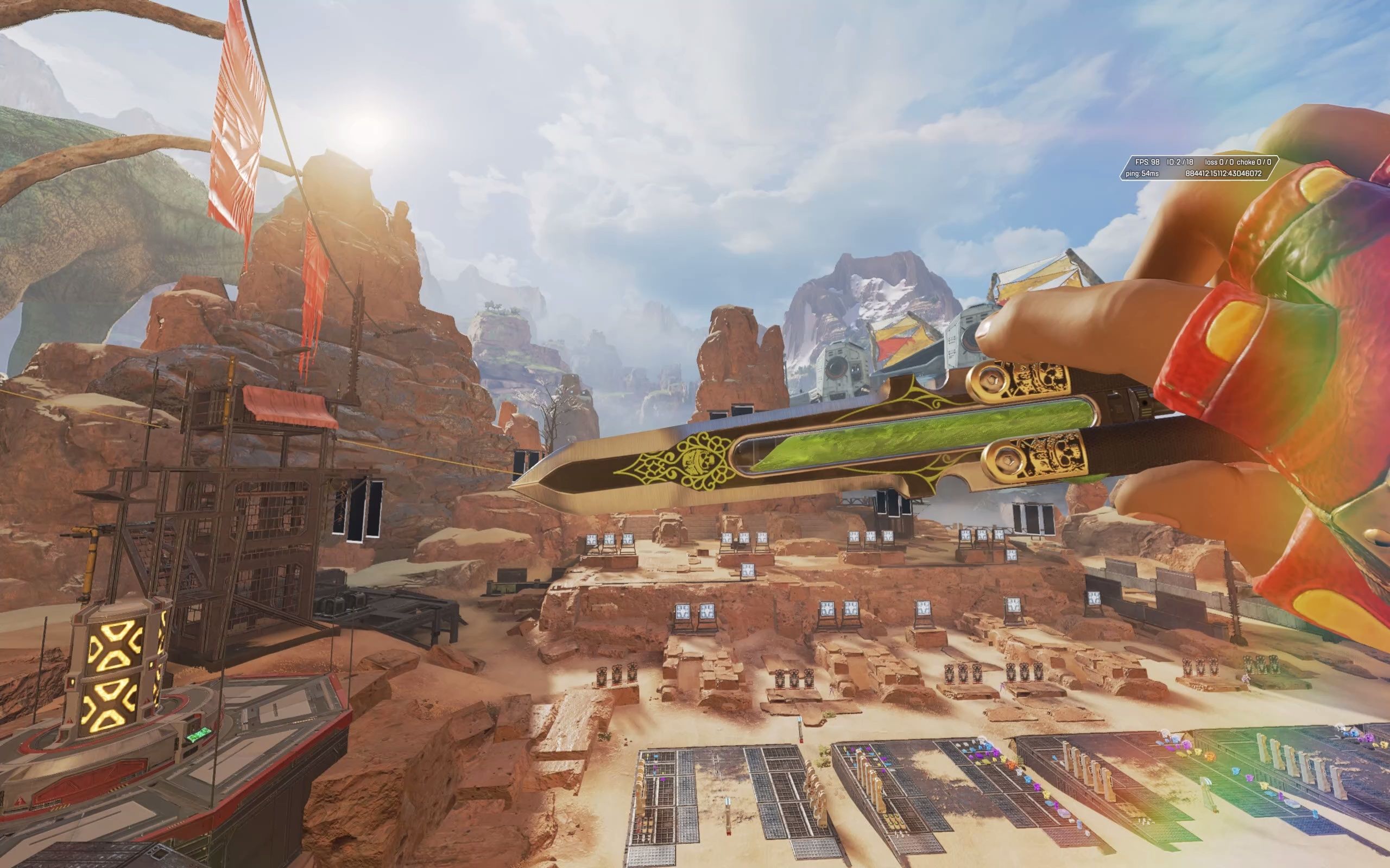 缩短强度峰 缩短强度峰